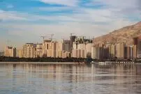 قیمت خانه در چیتگر چند؟!
