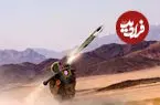 عکس| موشک جدید شرکت Raytheon برای جایگزینی سامانه Stinger با موفقیت شلیک شد