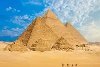 دانش شگفت‌انگیز مصریان باستان دربارۀ «آهن آسمانی»