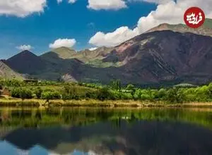 تصاویر| کنار آب، دور از گرما؛ ۶ مقصد آبی در تعطیلات مرداد؛ بهترین دریاچه‌های نزدیک تهران برای آخر هفته