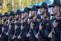 (عکس) یک بار برای همیشه درجه پلیس‌ها و نظامی‌ها را بشناسیم