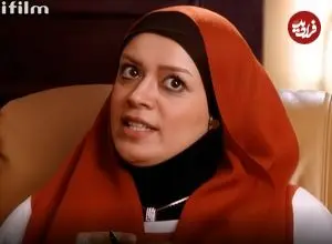 عکس| سفر در زمان؛ چهره «زیور زن نادر» 12 سال بعد سریال آوای باران