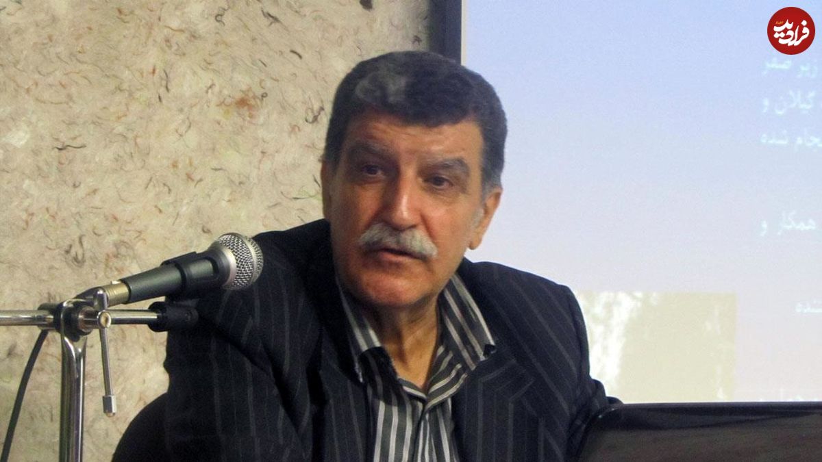 بیژن دفتری؛ پدر امداد و نجات ایران