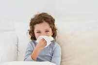 چگونه بدون مصرف دارو با آنفلوآنزا مقابله کنیم؟