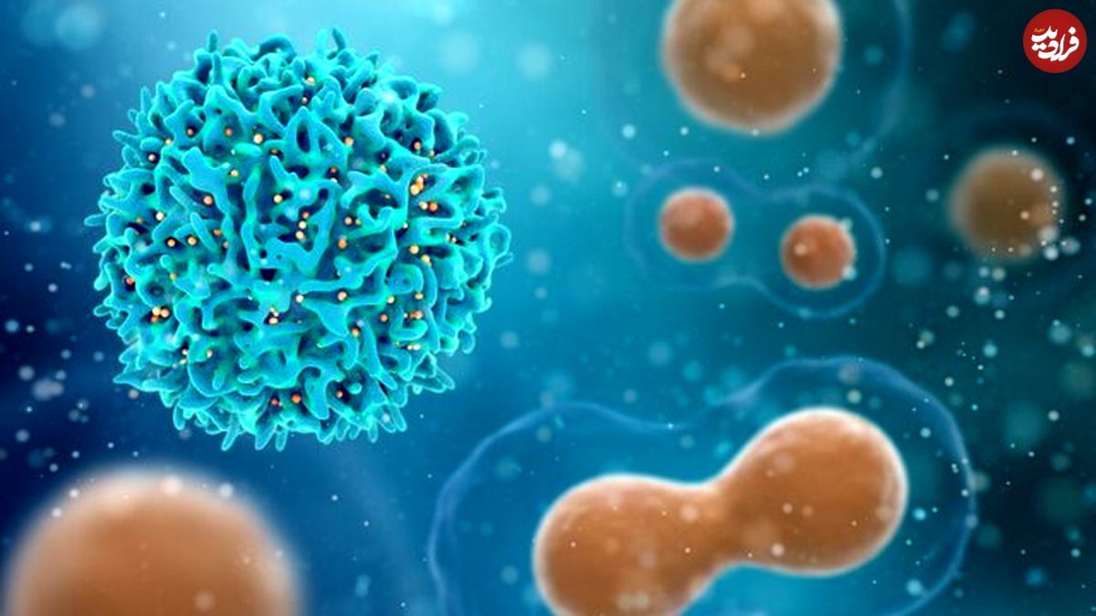 ذرات باردار، جدیدترین سلاح در برابر سرطان