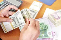 موج دوم نوسان دلار از خراسان!