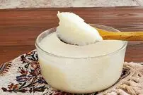 طرز تهیه روغن دنبه