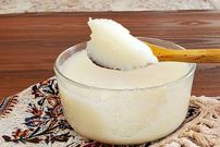 طرز تهیه روغن دنبه