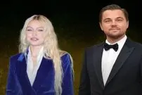(عکس) پاپاراتزی‌ها تصویر لئوناردو دی‌کاپریو و نامزد جدیدش را شکار کردند!