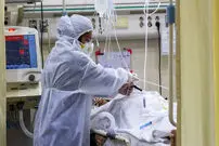 پیک کرونا در تهران تا یک ماه دیگر ادامه دارد؟!