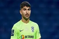 عابدزاده، دروازه‌بان منتخب آسیا؟!