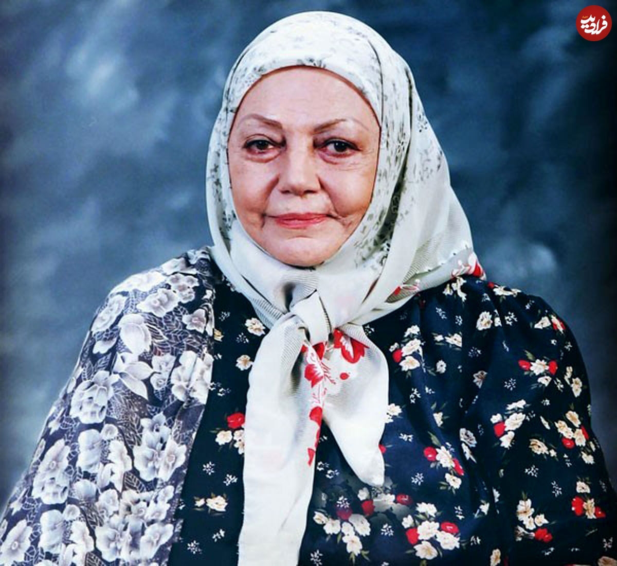 حمیده خیرآبادی؛ مادر سینمای ایران