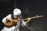 ساز دوتار ایرانی در یونسکو