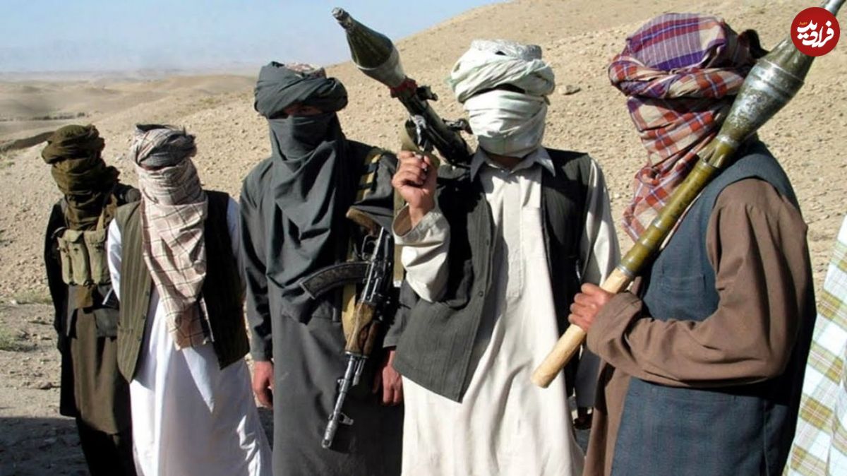 بیانیه مهم طالبان خطاب به مردم و همسایگان
