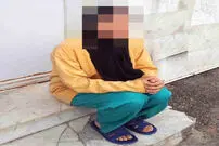چرا این زن گلوی خواهرزاده‌اش را برید؟!