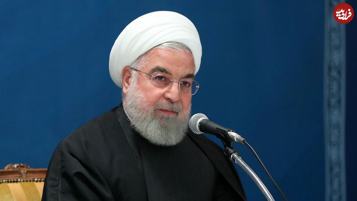 پیشنهاد برای شکستن تحریمها