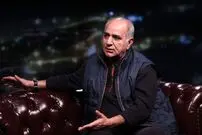(عکس) حمایت تمام قد پرویز پرستویی از رسول خادم
