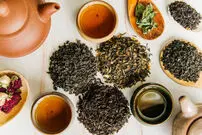 با نوشیدن کدام چای لاغر می‌شویم؟!