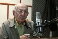 مرتضی احمدی؛ هنرمند خوش صحبتی که زمان را کوتاه می‌کرد
