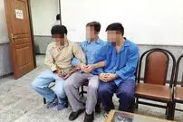 قتل مرد جوان با همدستی خانم وکیل و دوستانش!