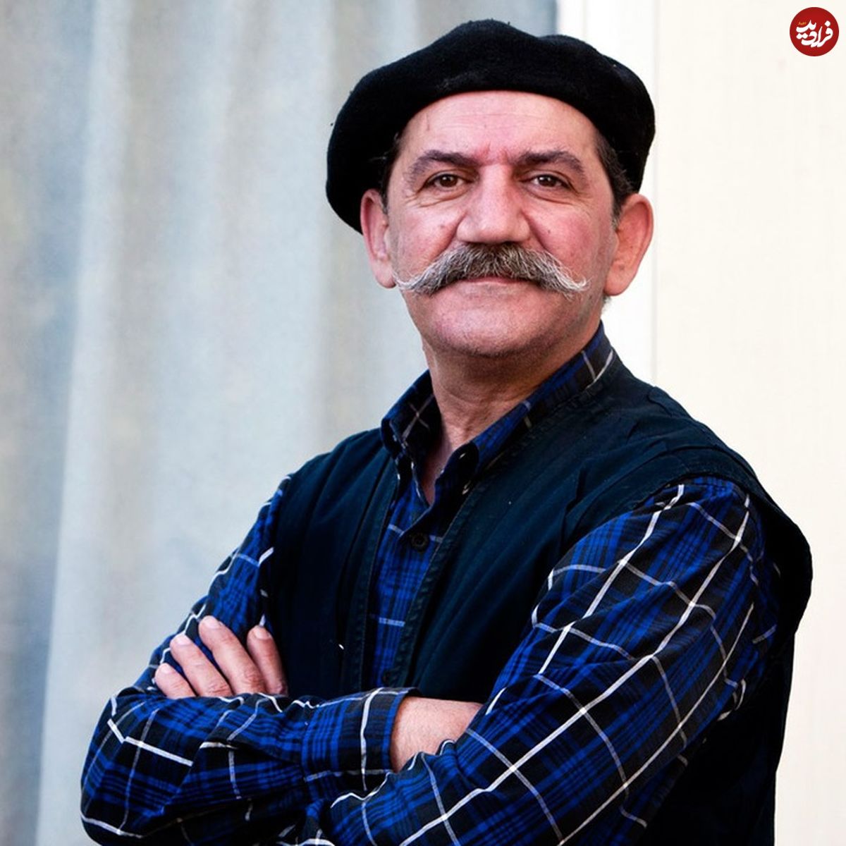 حمید جبلی؛ مرد همه‌کاره سینما و هنر