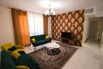 رونمایی از اولین واحد‌های مسکن ملی پرند