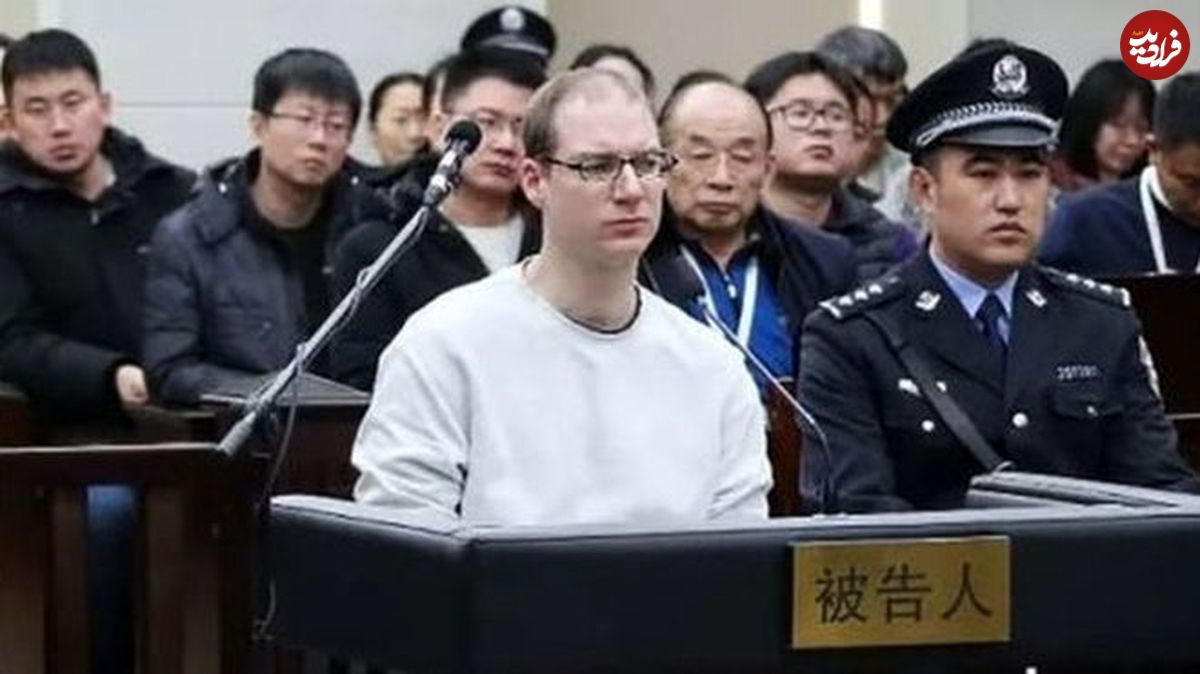 حکم اعدام یک کانادایی در چین، برای تلافی است؟