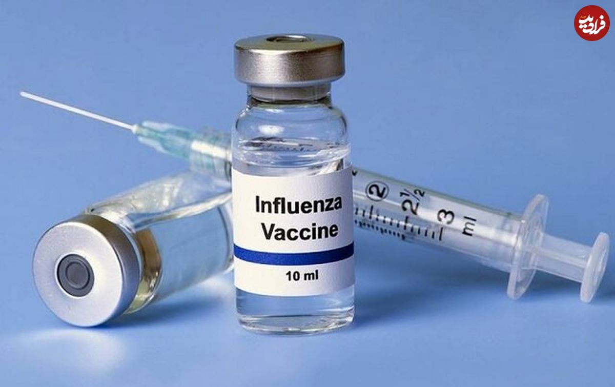 اولویت تزریق واکسن آنفلوانزا با چه کسانی است؟