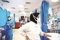 ایثار جان