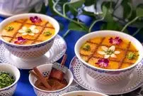 ۵ نکته طلایی برای پخت شله زرد مجلسی