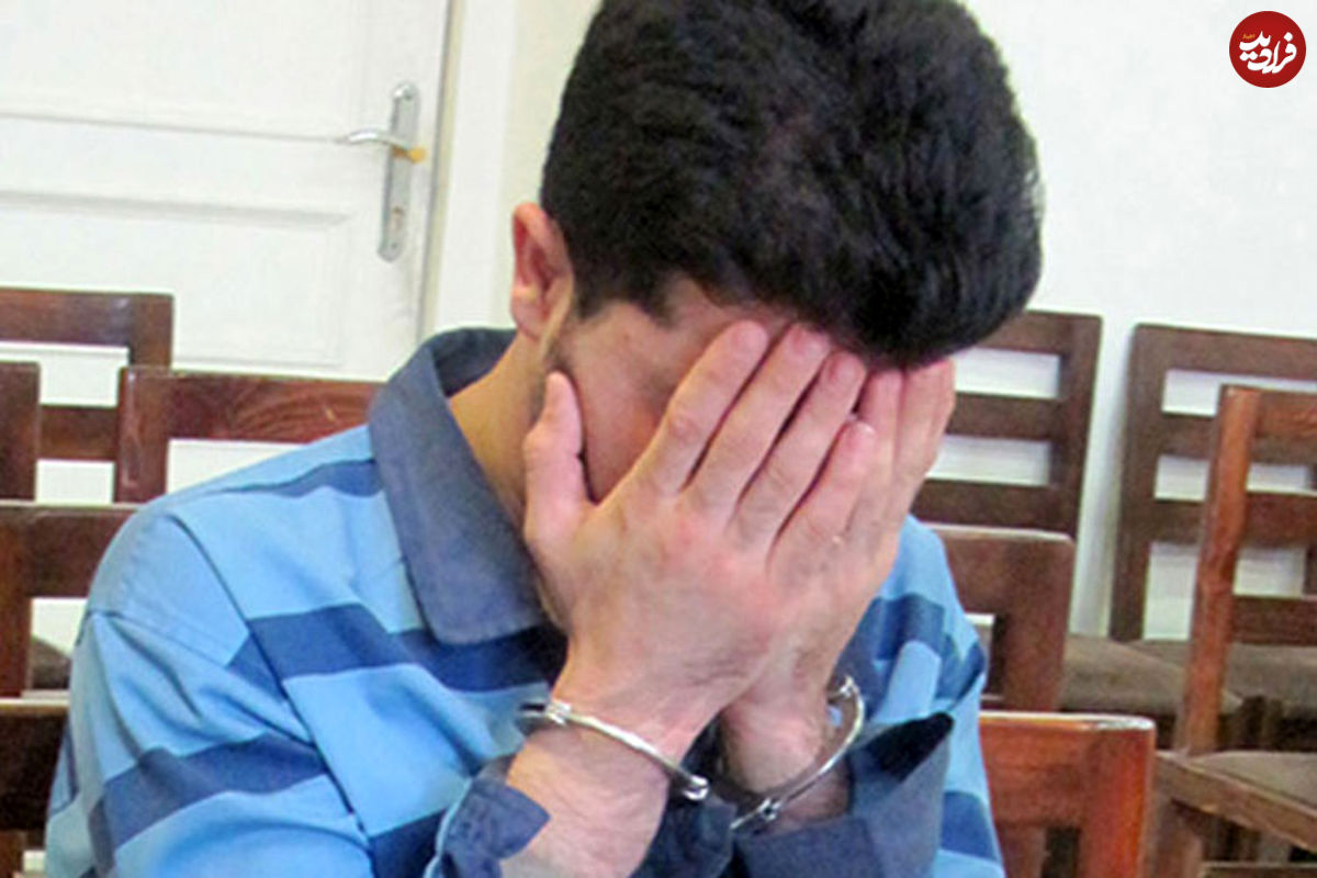 جنی شدم، دوستم را کشتم