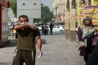 شما سرما نخورده‌ای، کرونا داری!