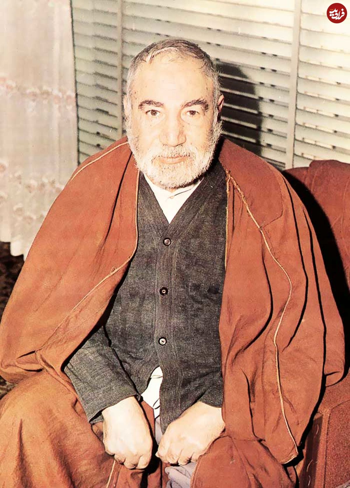 حسین میرخانی؛ پایه گذار "نستعلیق قرآنی"