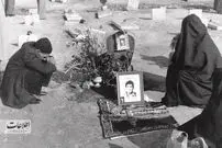 قیمت قبر و کفن‌ودفن در بهشت زهرا(س) ۵۰ سال قبل
