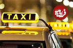 عکسی از اقدام قشنگ یک مسافر برای راننده تاکسی