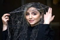 عکس؛ کیک تولد خلاقانه نازنین بیاتی ستاره سریال تاسیان؛ نمادی از خلاقیت و هنر ایرانی در قنادی 