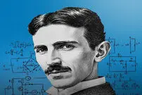 ۱۰ اختراع و ایده مهم نیکولا تسلا که دنیا را تغییر داد