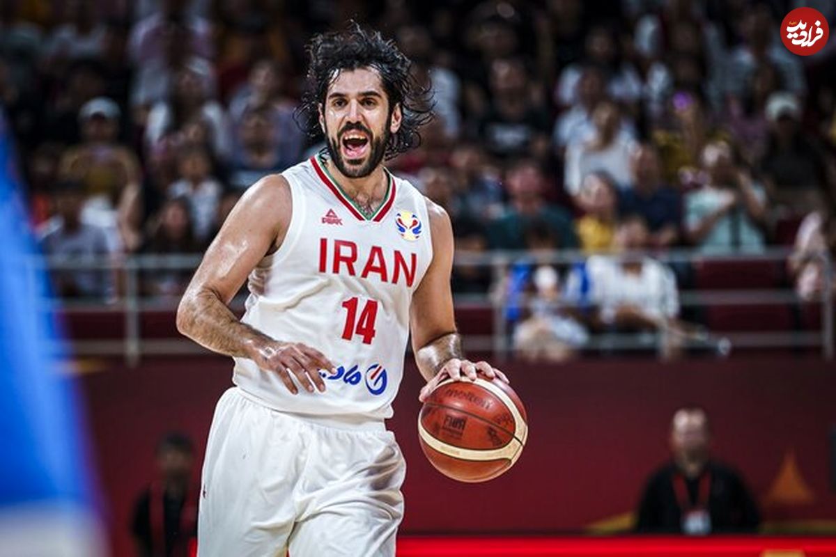 پرچمدار ایران در المپیک چه کسی است؟!