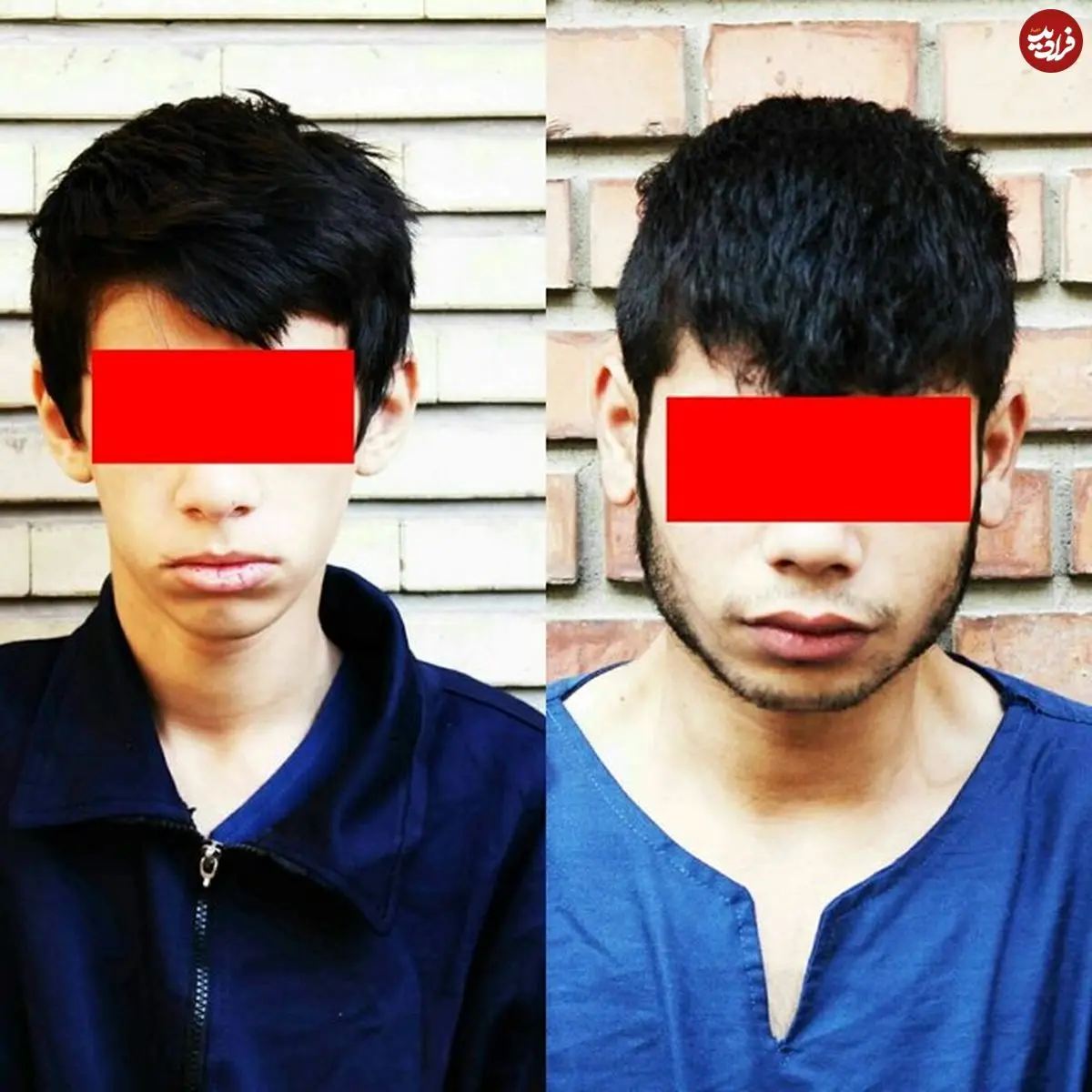 جنایت هولناک نوجوان افغان در تهران