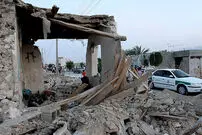 زلزله از زاويه‌ای ديگر