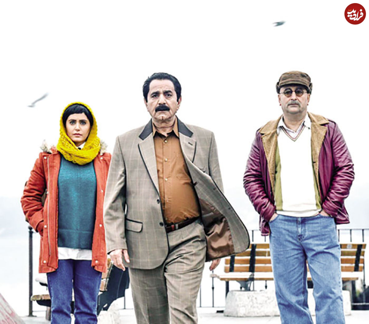 موج تمام نشدنی کمدی در سینمای ایران