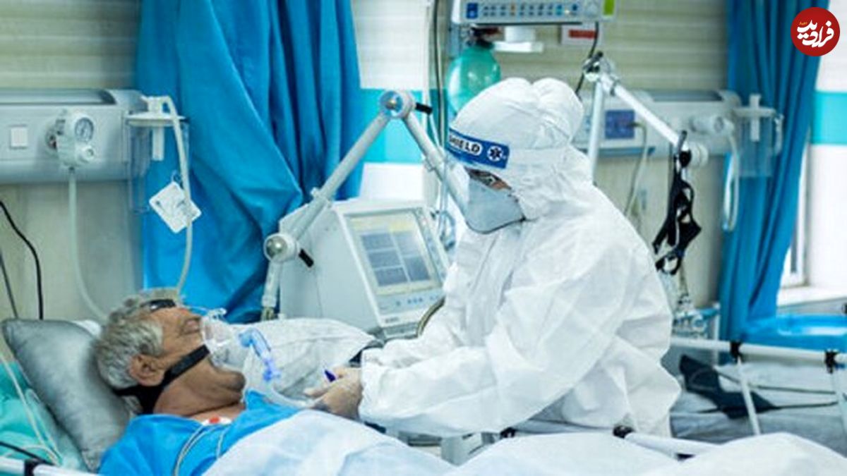 پیک چهارم کرونا تمام شده است؟