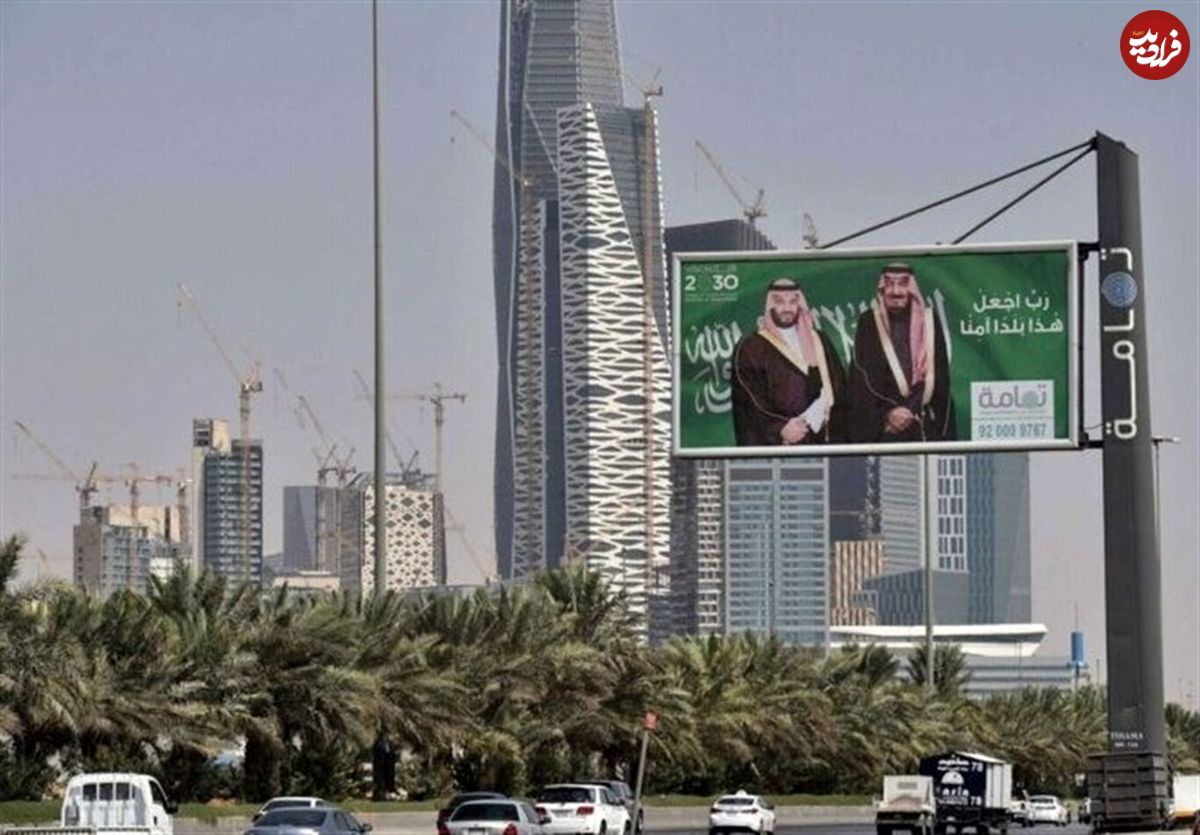 مصرف و فروش مشروبات الکلی در عربستان آزاد میشود؟