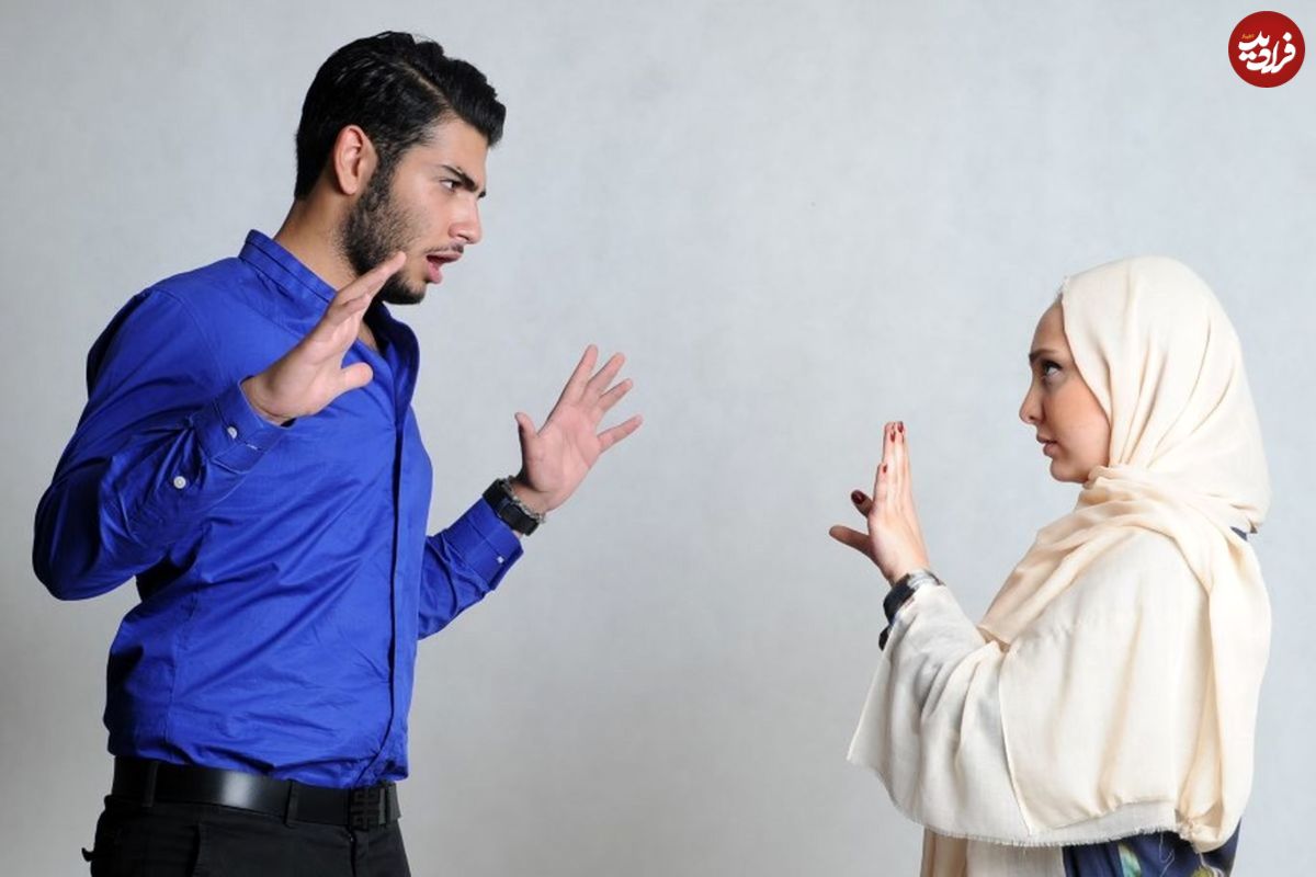 چطور بحث کنیم تا نتیجه بگیریم؟!