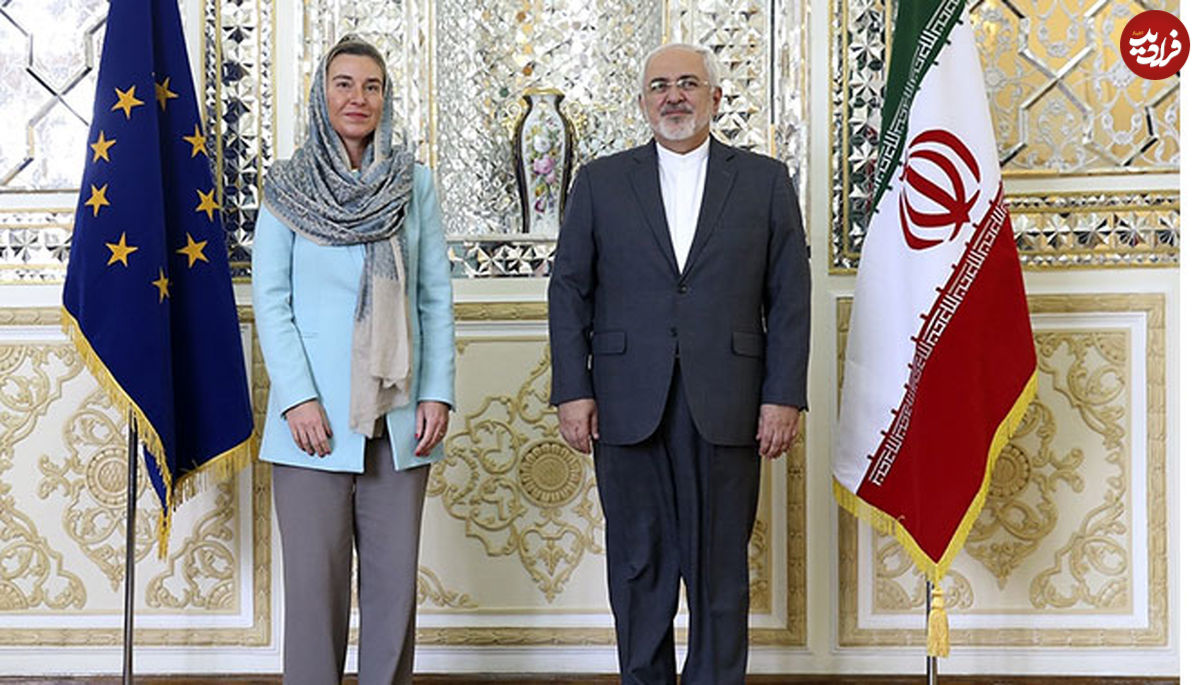 فرصت‌ها و تهدیدهای روابط ایران و اروپا