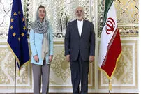 فرصت‌ها و تهدیدهای روابط ایران و اروپا