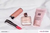 چند واقعیت جالب درباره لاک ناخن و رژلب