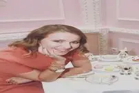 عکس/ زنانی که رقیب انتخاباتی پوتین می‌شوند؟!