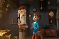 داستان پینوکیو چگونه ساخته شد؟