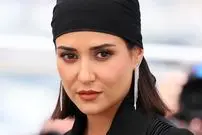 عکس| سفر در زمان؛ «پریناز ایزدیار و نویدمحمدزاده» در پشت صحنه ابد و یک روز؛ سال 96